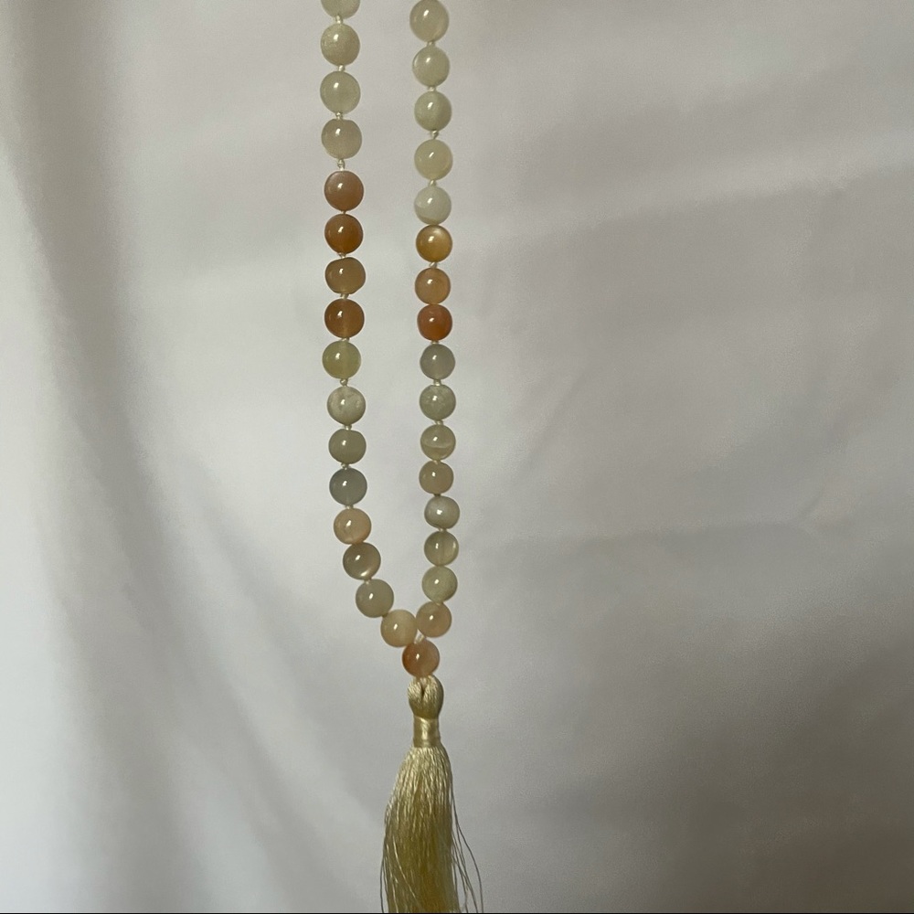 Mala Necklace